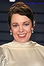 Olivia Colman's primary photo Olivia Colman's primary photo