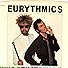 Primary photo for Eurythmics: Who's That Girl? Primary photo for Eurythmics: Who's That Girl?