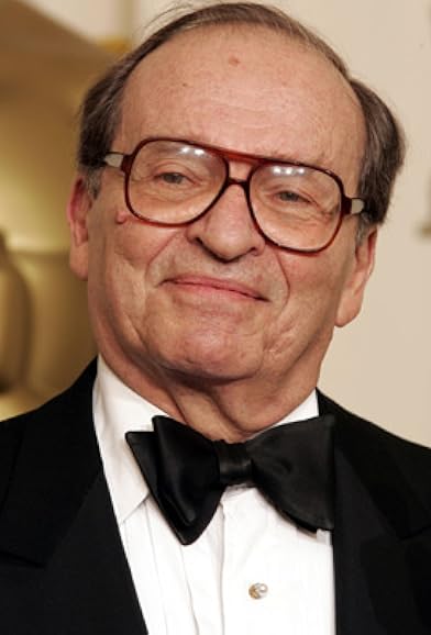 Primary photo for Sidney Lumet Primary photo for Sidney Lumet
