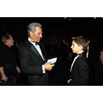 Actor: Bobby Valentine