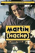 Martín (Hache) (1997) Poster