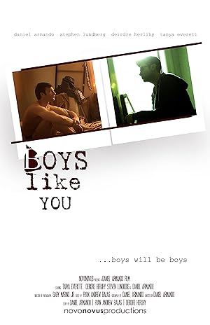 Boys Like You