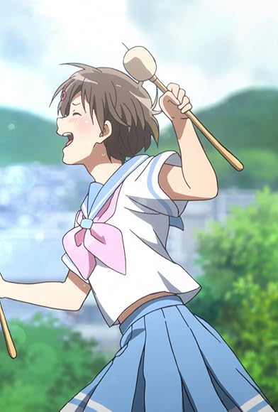 Primary photo for Ready, Set, Monaka Primary photo for Ready, Set, Monaka