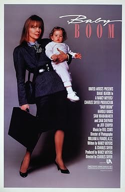 Poster of Baby Boom
