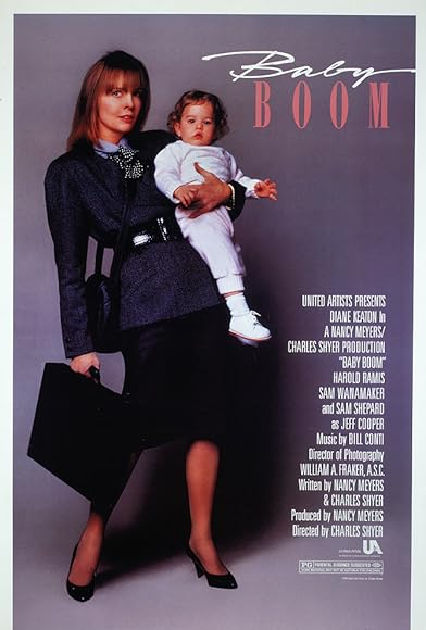 Primary photo for Baby Boom Primary photo for Baby Boom