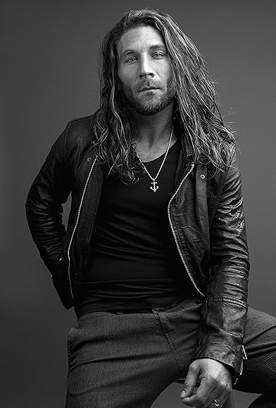 Primary photo for Zach McGowan Primary photo for Zach McGowan
