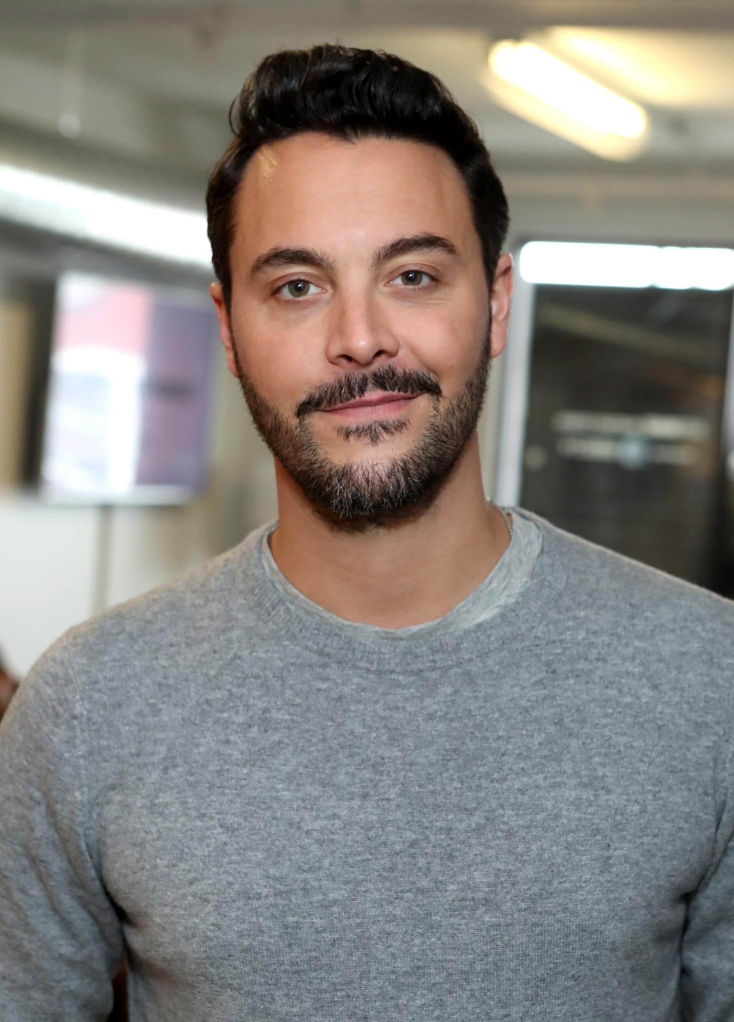 Jack Huston Jack Huston