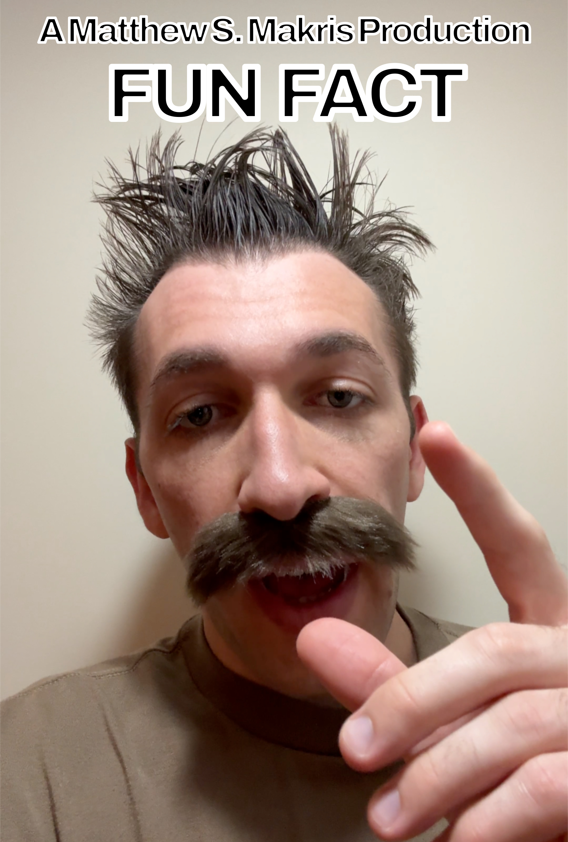 Fun Fact