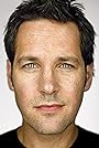 Paul Rudd's primary photo Paul Rudd's primary photo