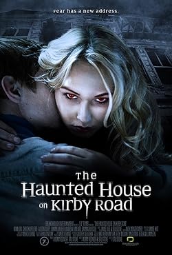 Poster of The Haunted House on Kirby Road