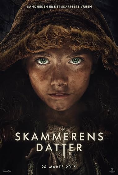 The Shamer’s Daughter 2015