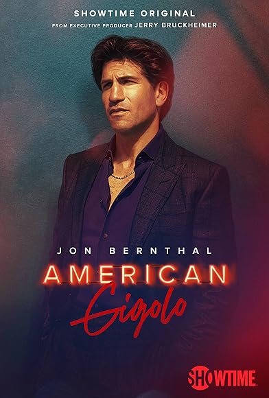 Primary photo for American Gigolo Primary photo for American Gigolo