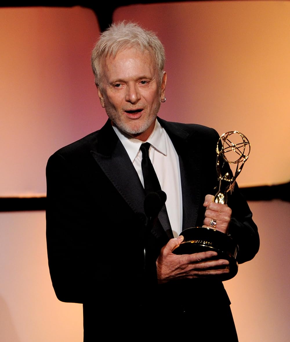 Anthony Geary Anthony Geary