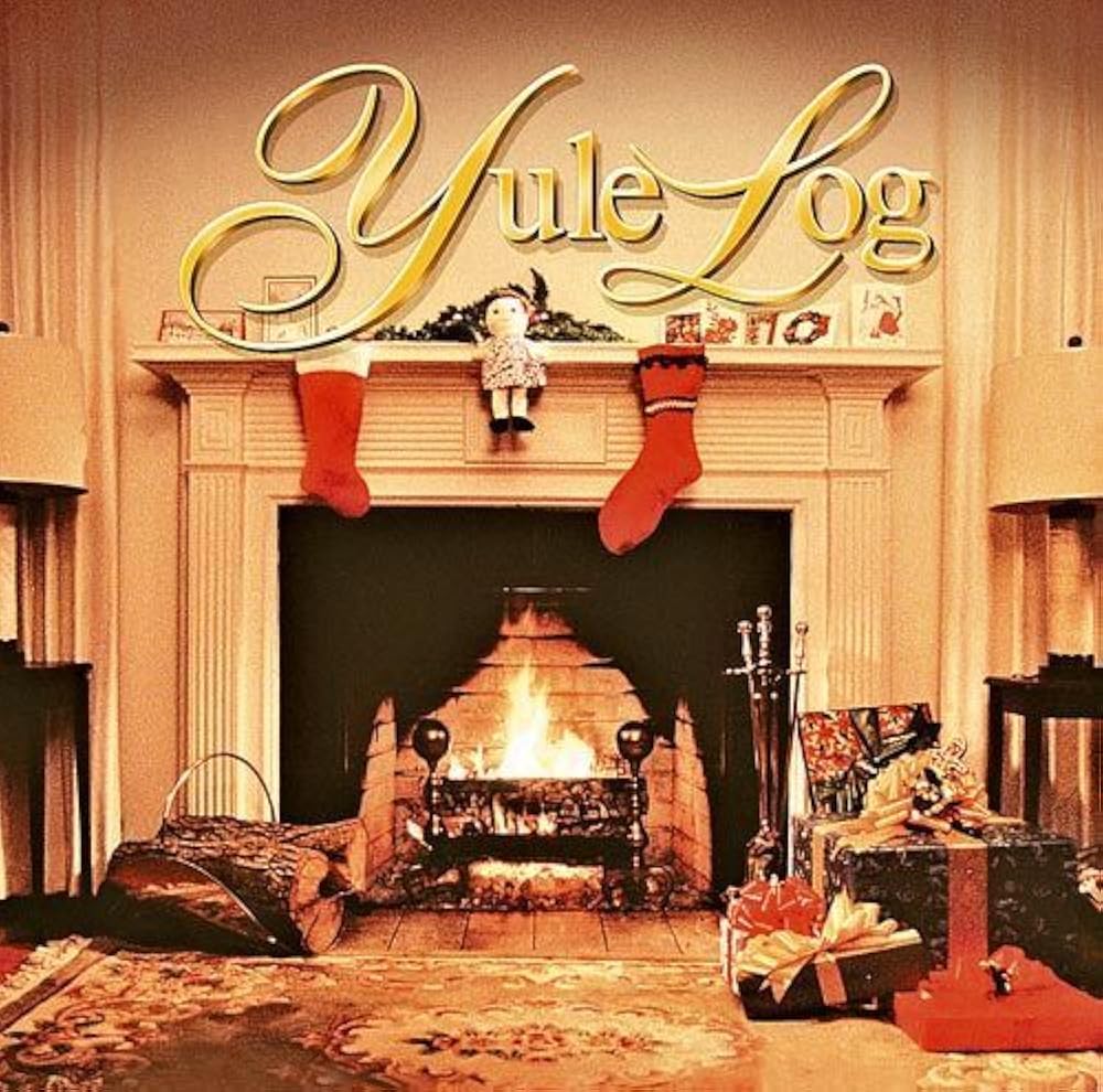 The Yule Log (TV Movie 1966) - IMDb