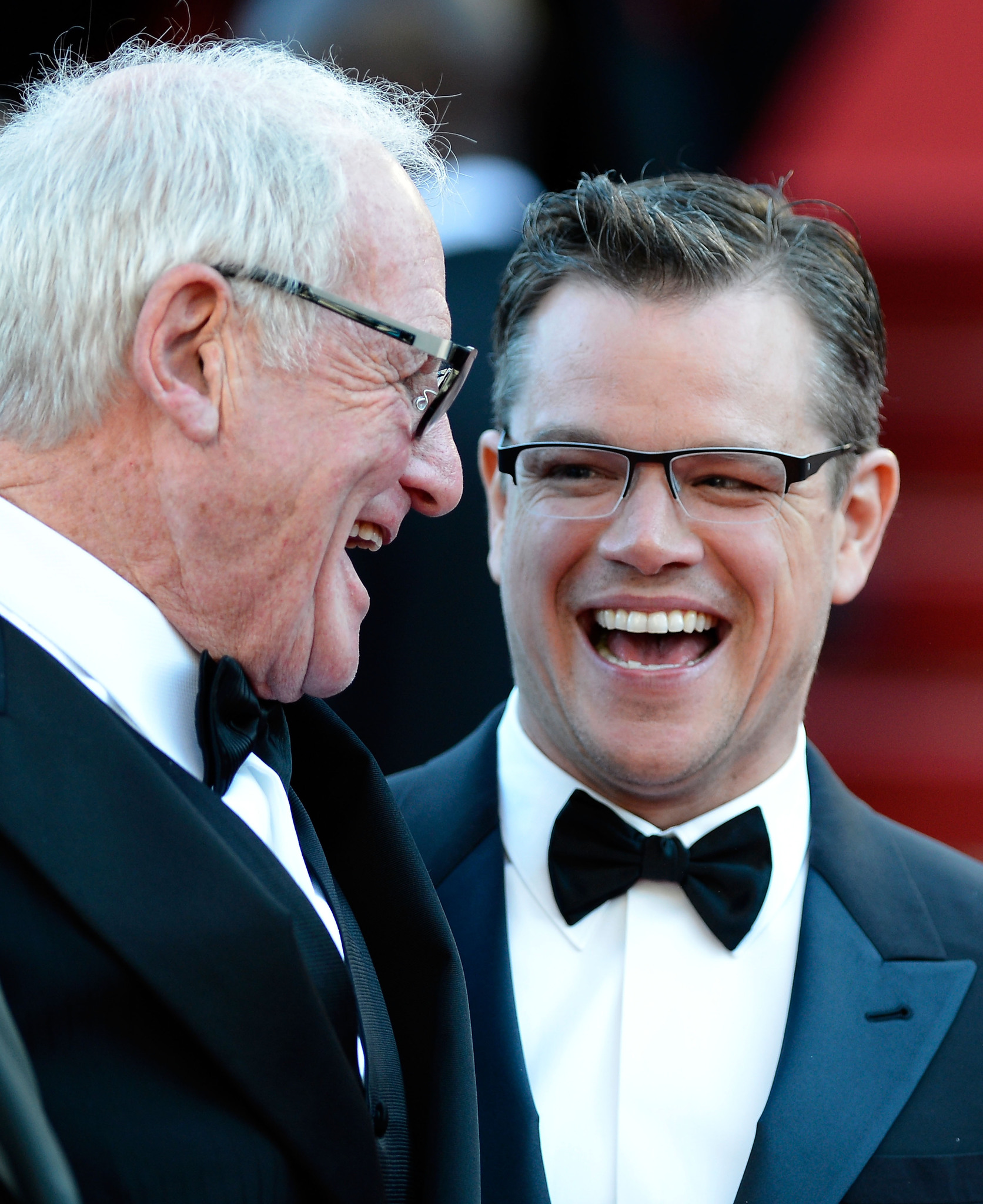 Matt Damon Imdb - odhcxs3