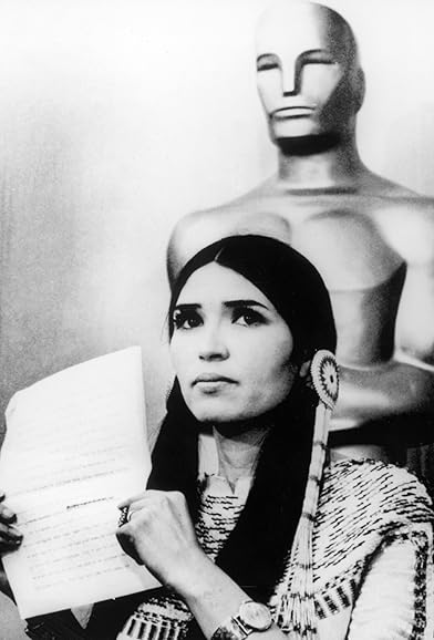 Primary photo for Sacheen Littlefeather Primary photo for Sacheen Littlefeather