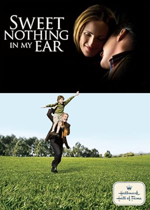 Sweet Nothing in My Ear Poster