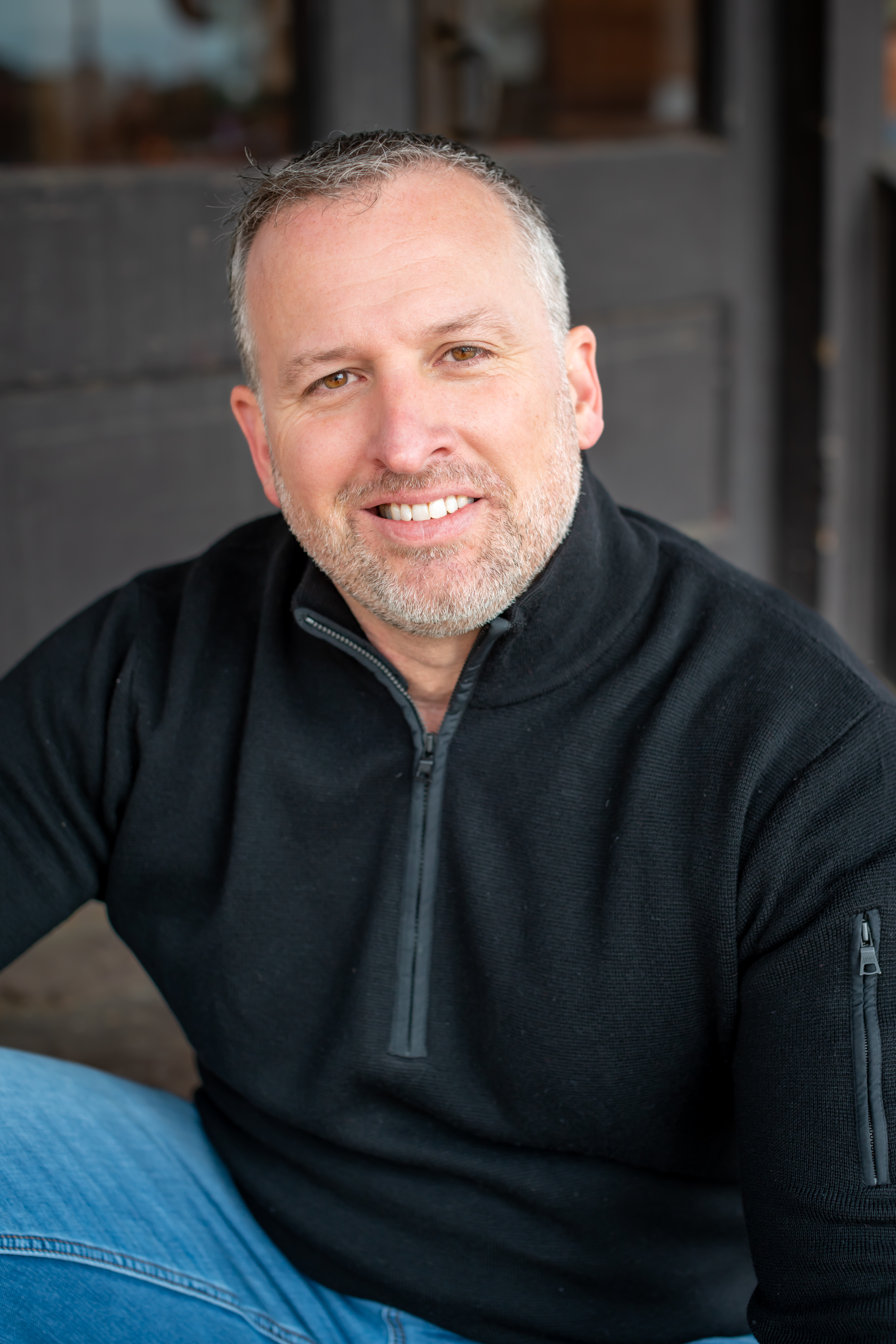 Picture of Chad Gundersen
