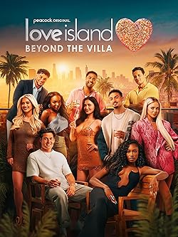 Poster of Love Island: Beyond The Villa