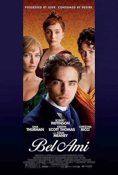 Bel Ami 2012