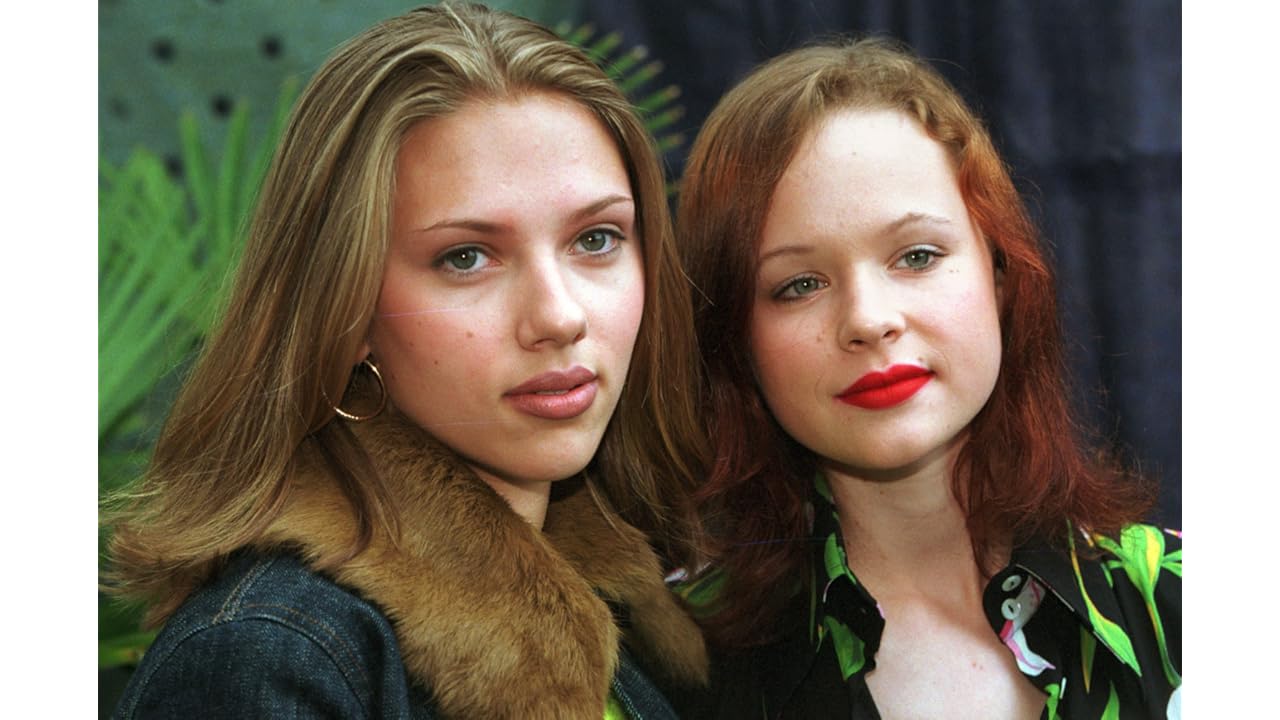Watch Ghost World 2001 HD Full Movie Online Free