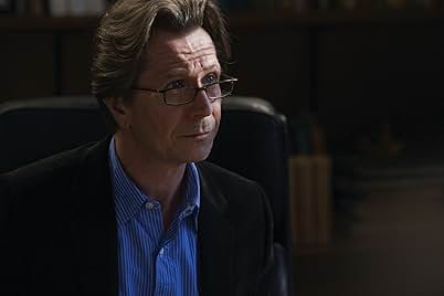 Gary Oldman in The Unborn (2009)