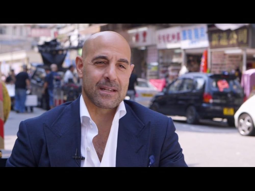 Transformers Age of Extinction Interview IMDb