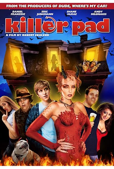 Primary photo for Killer Pad Primary photo for Killer Pad