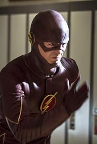 Primary photo for The Flash Is Born