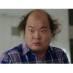 Actor: Kim Sang-ho