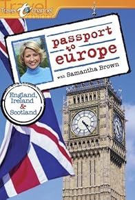 Primary photo for Passport to Europe