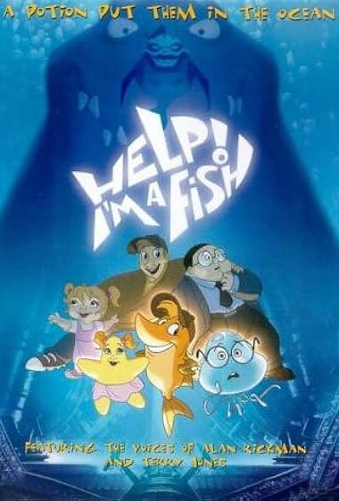 A Fish Tale 2000