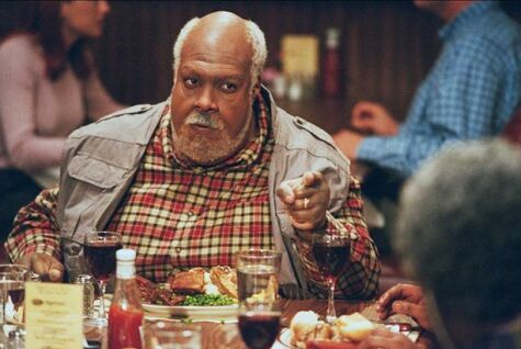 Nutty Professor II: The Klumps (2000)