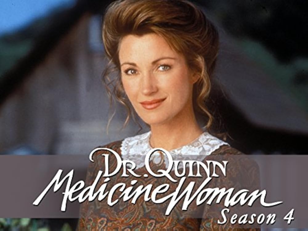 "Dr. Quinn, Medicine Woman" Woman of the Year (TV Episode 1996) IMDb
