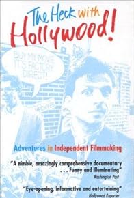 Primary photo for The Heck with Hollywood! Primary photo for The Heck with Hollywood!