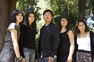 Happy Potter: A Fan Movie for UCLA