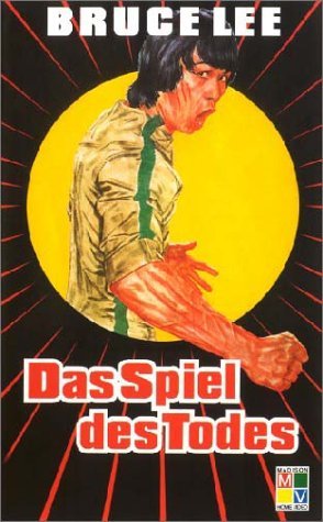 洋楽 BRUCE LEE'S GAME OF DEATH /BRUCE IS BACK Game Of Death: Collector's Edition [Blu-ray]: Amazon.ca