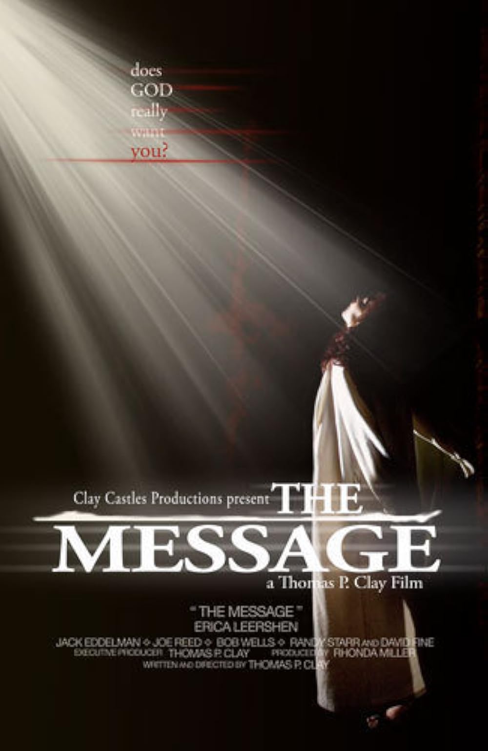The Message 2012 IMDb