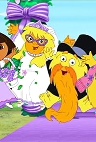 Primary photo for The Grumpy Old Troll Gets Married