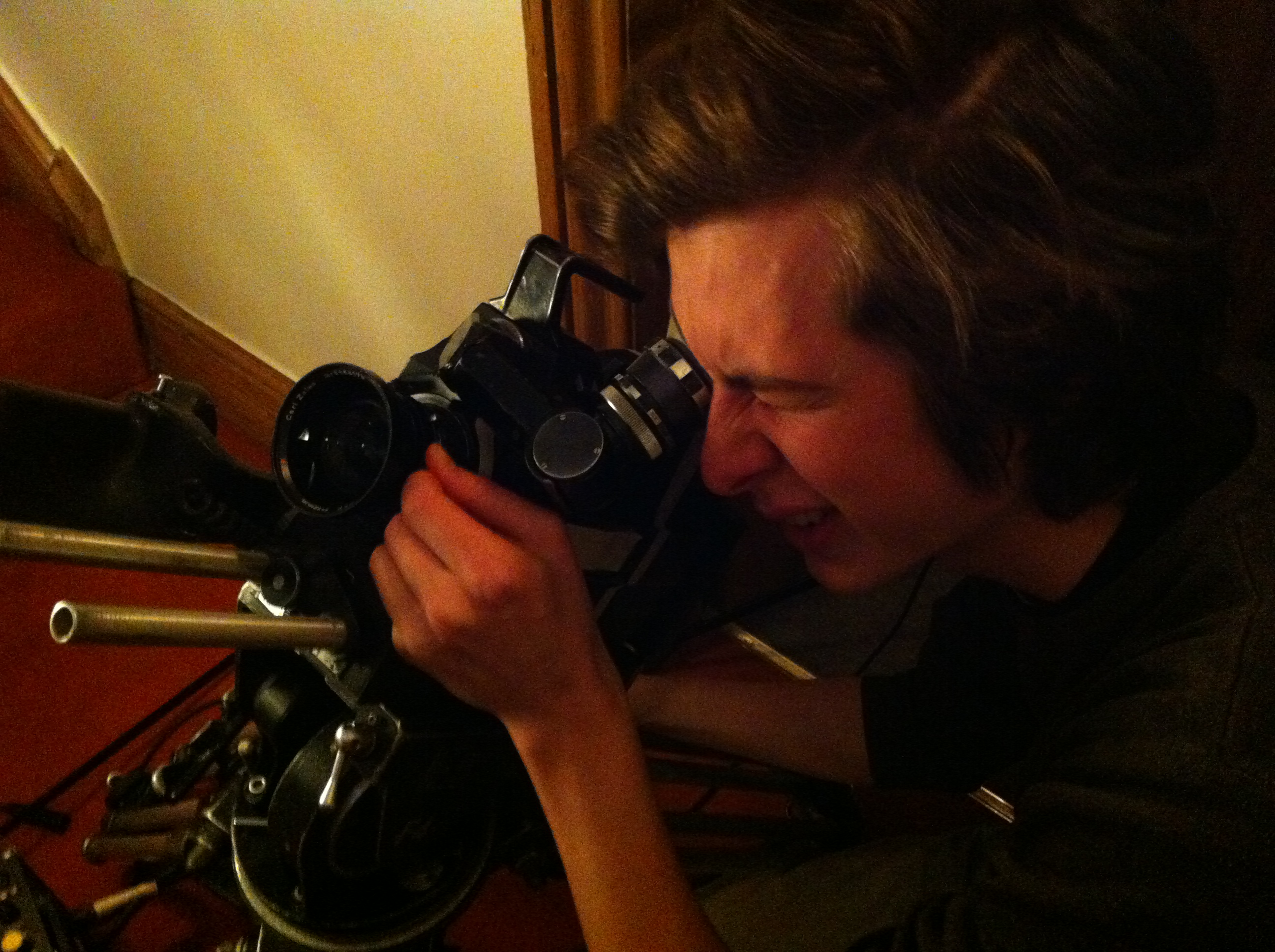 The Mysterious Disappearance Of Blairwintersx - 7mrds6s