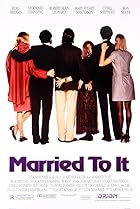 Married to It (1991) Poster