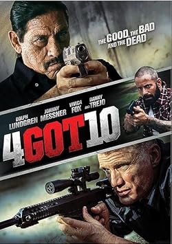 Poster of 4Got10