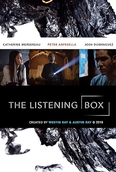 Primary photo for The Listening Box Primary photo for The Listening Box