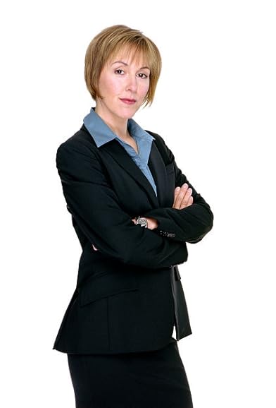 Primary photo for Cynthia Stevenson Primary photo for Cynthia Stevenson