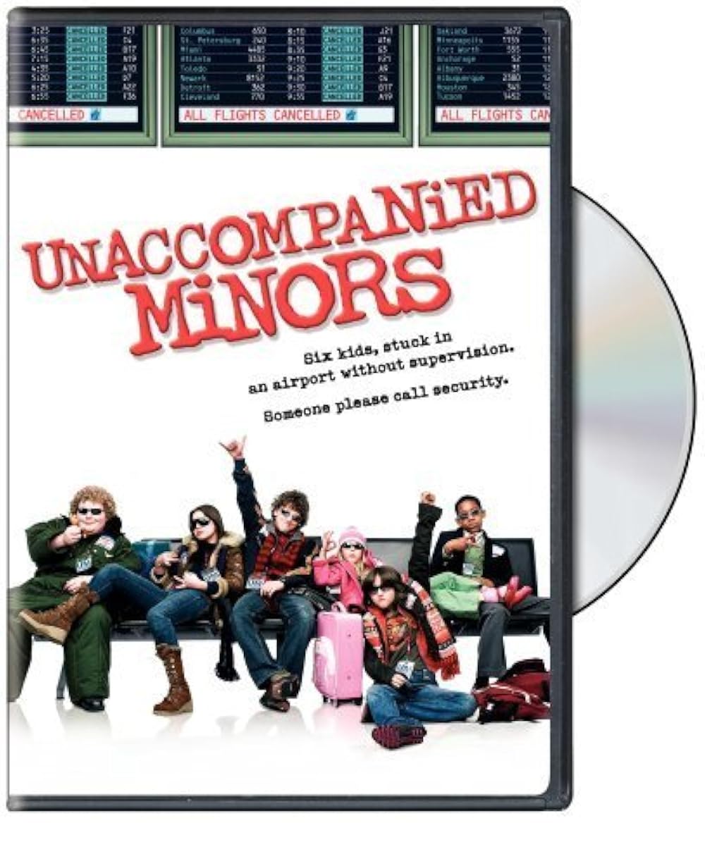 Minors (2006)