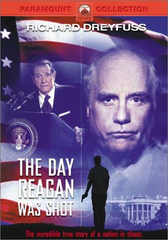 The Day Reagan Was Shot (2001)