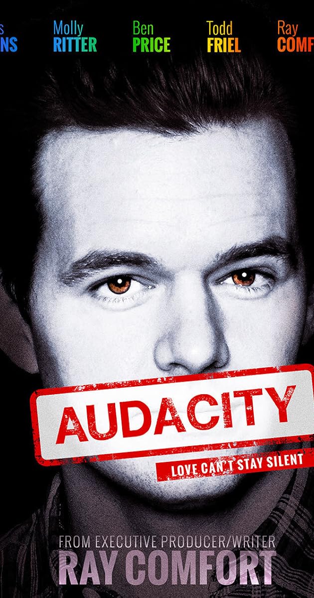 Audacity 2015 Imdb