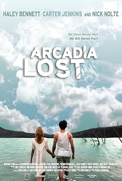 Primary photo for Arcadia Lost Primary photo for Arcadia Lost