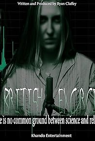 Primary photo for A British Exorcism Primary photo for A British Exorcism