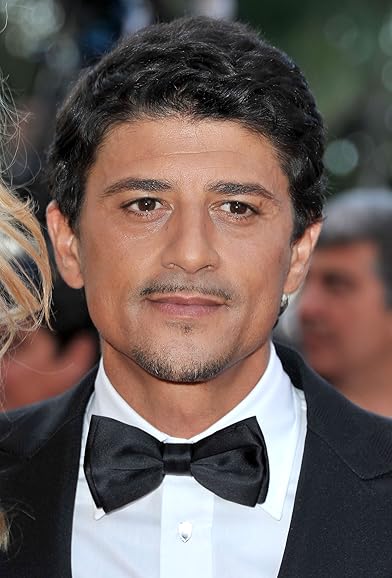 Primary photo for Saïd Taghmaoui Primary photo for Saïd Taghmaoui